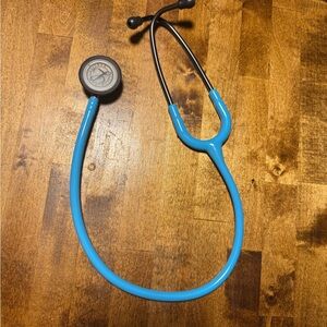 Littmann Classic III Monitoring Stethoscope